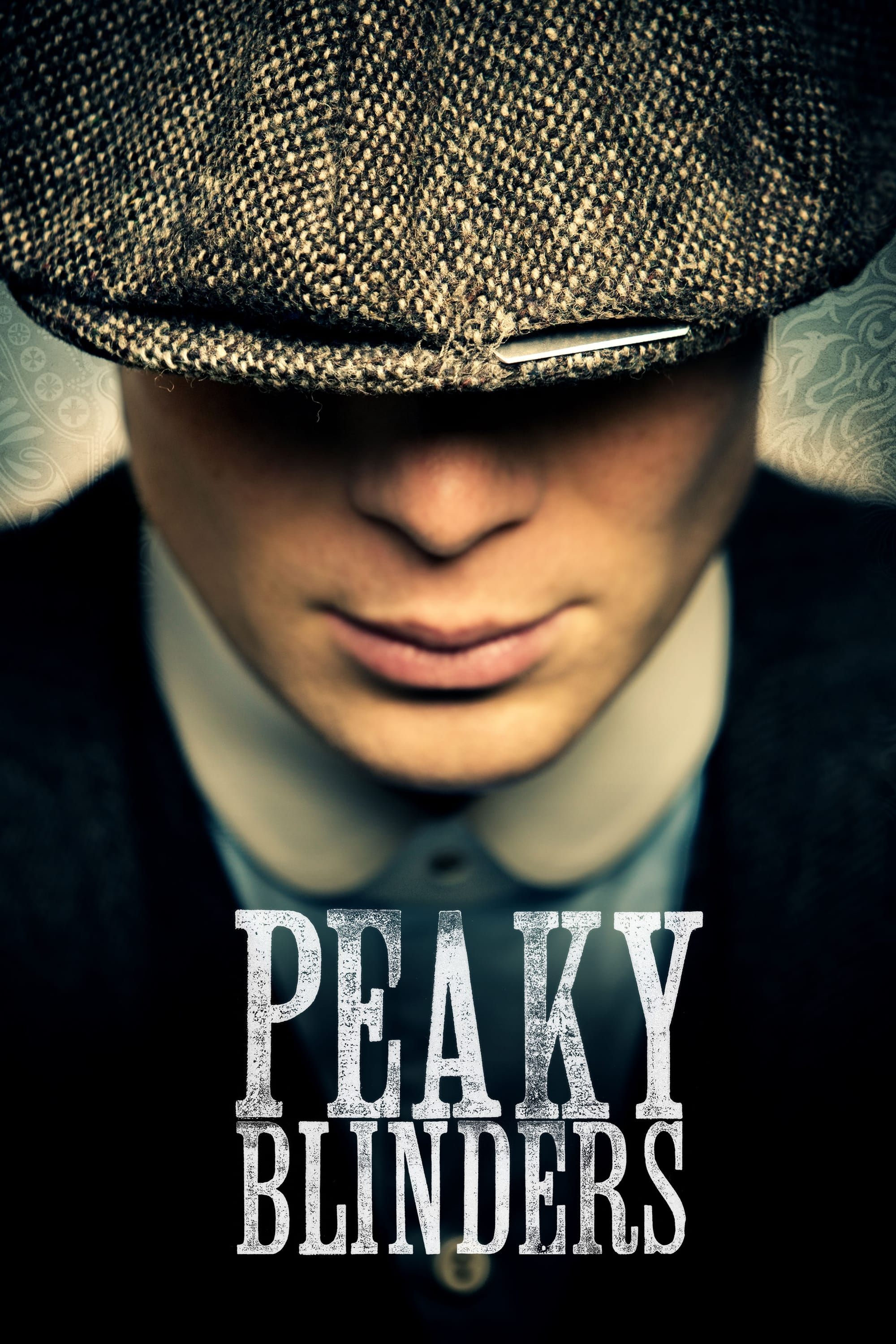 Peaky Blinders [22200] (A1764444135) [[Shows]] --Plex--